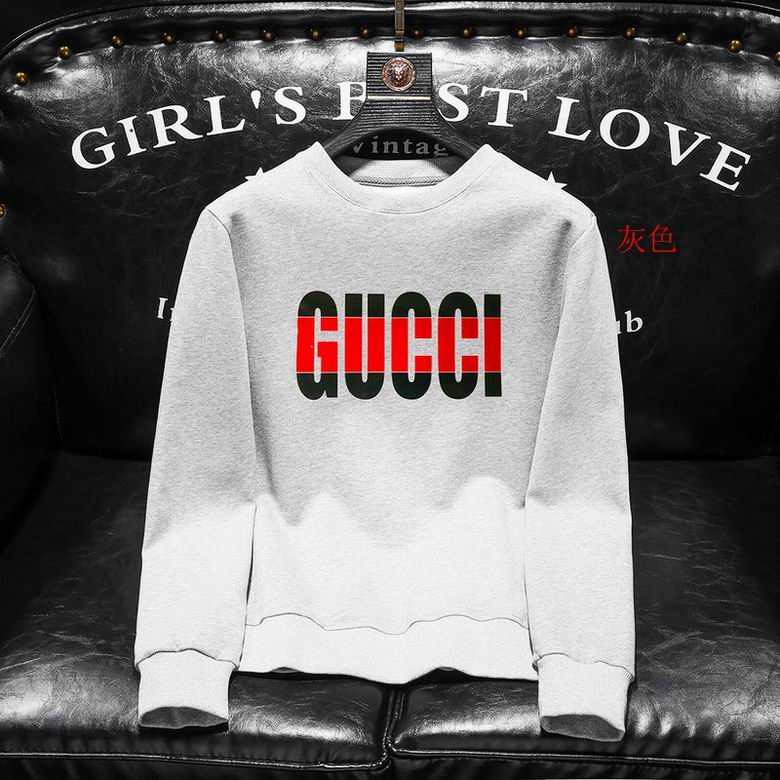 Gucci Sweatshirt m-3xl-045